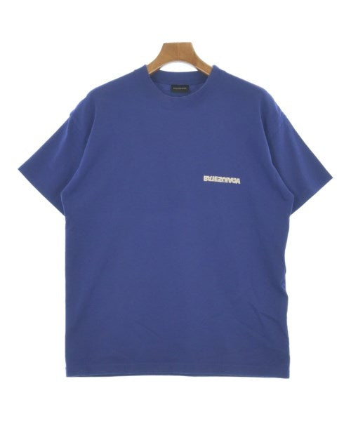 BALENCIAGA เสื้อยืด/เสื้อท็อปส์