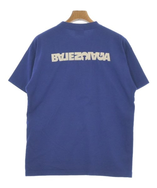 BALENCIAGA เสื้อยืด/เสื้อท็อปส์