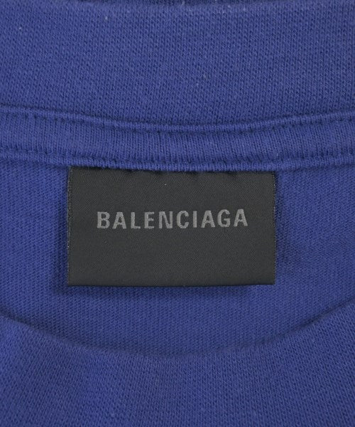 BALENCIAGA เสื้อยืด/เสื้อท็อปส์