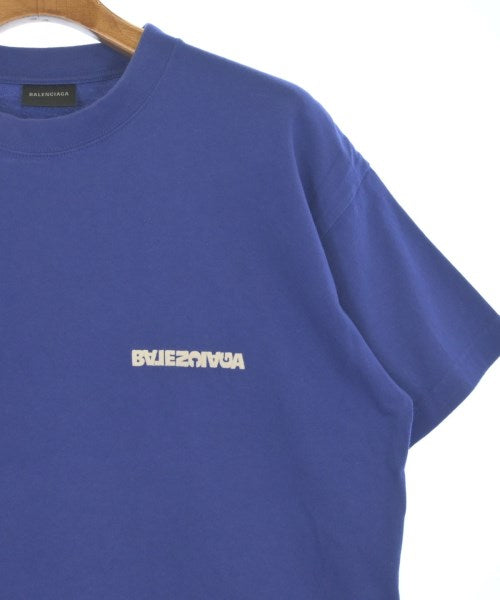 BALENCIAGA เสื้อยืด/เสื้อท็อปส์