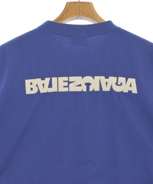 BALENCIAGA เสื้อยืด/เสื้อท็อปส์