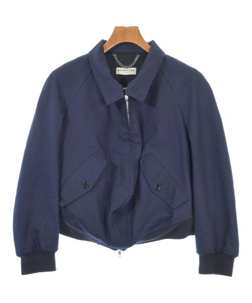 BALENCIAGA แจ็คเก็ตเบลาส์