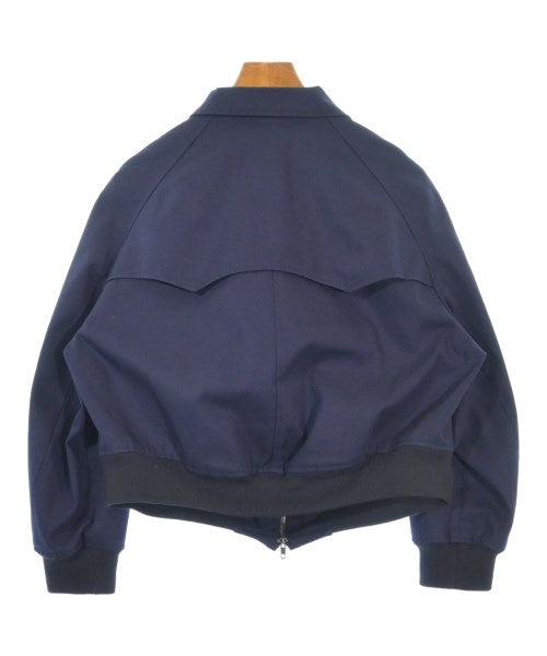 BALENCIAGA แจ็คเก็ตเบลาส์