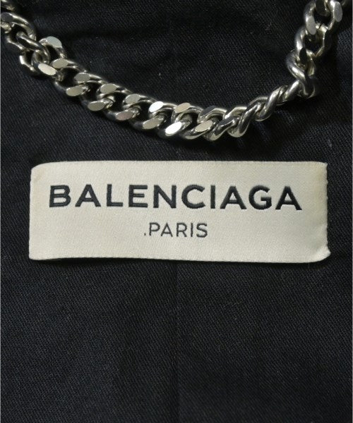 BALENCIAGA แจ็คเก็ตเบลาส์