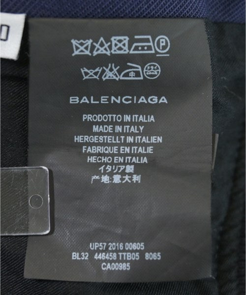 BALENCIAGA แจ็คเก็ตเบลาส์