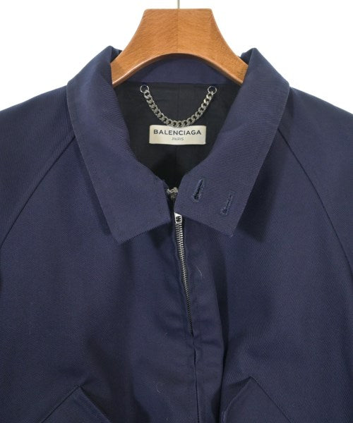 BALENCIAGA แจ็คเก็ตเบลาส์