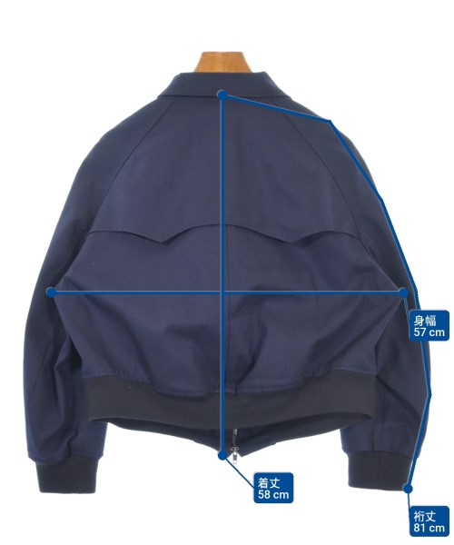 BALENCIAGA แจ็คเก็ตเบลาส์