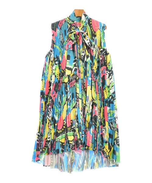 BALENCIAGA ชุดเดรส