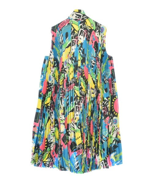 BALENCIAGA ชุดเดรส