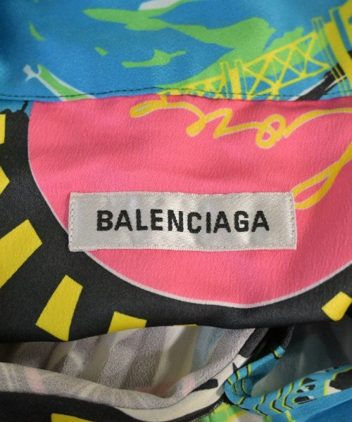 BALENCIAGA ชุดเดรส