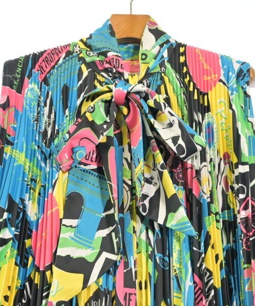 BALENCIAGA ชุดเดรส