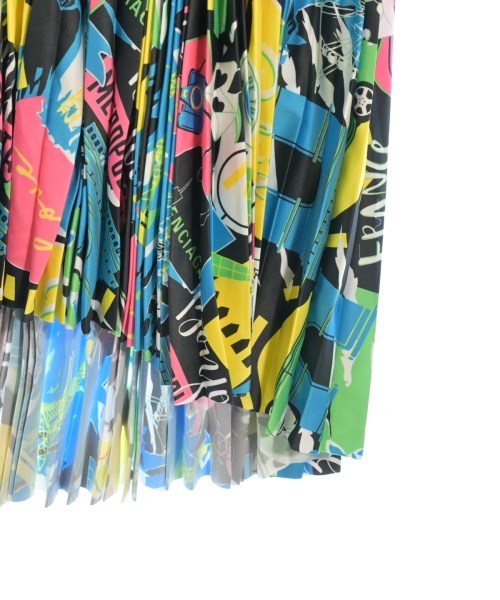 BALENCIAGA ชุดเดรส