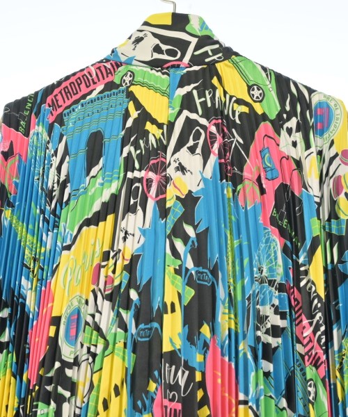 BALENCIAGA ชุดเดรส