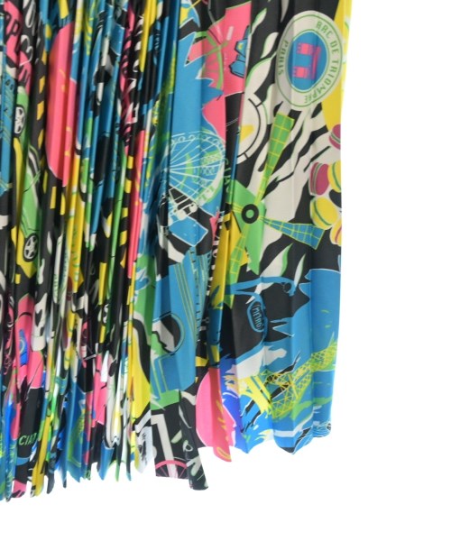 BALENCIAGA ชุดเดรส