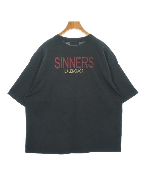 BALENCIAGA เสื้อยืด/เสื้อท็อปส์