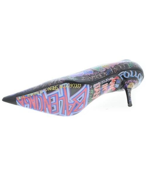 BALENCIAGA รองเท้าส้นสูง