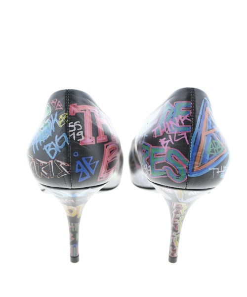 BALENCIAGA รองเท้าส้นสูง