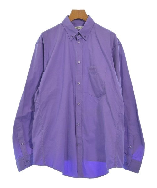 BALENCIAGA เสื้อลำลอง