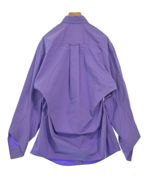 BALENCIAGA เสื้อลำลอง