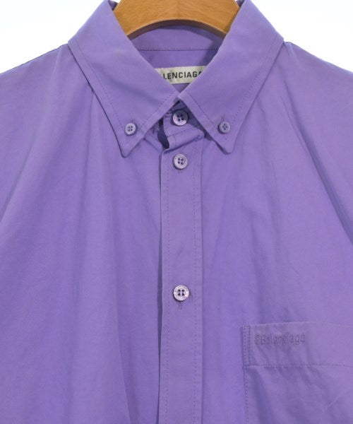 BALENCIAGA เสื้อลำลอง