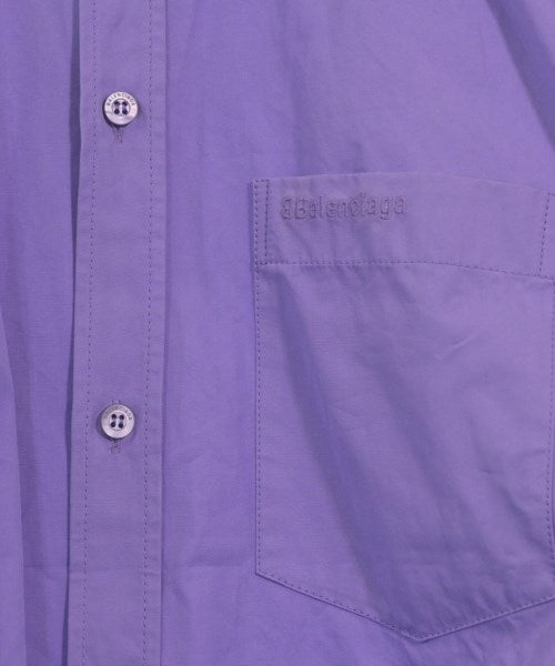 BALENCIAGA เสื้อลำลอง