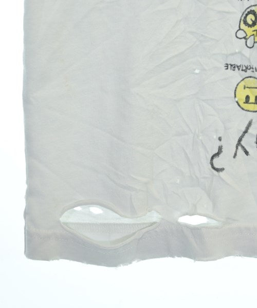 BALENCIAGA เสื้อยืด/เสื้อท็อปส์