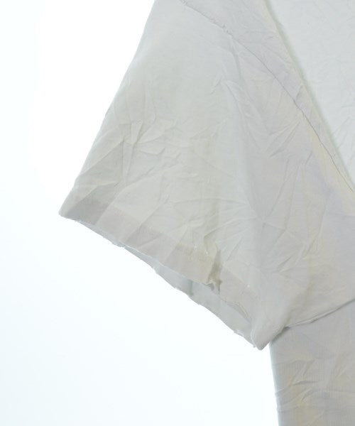 BALENCIAGA เสื้อยืด/เสื้อท็อปส์