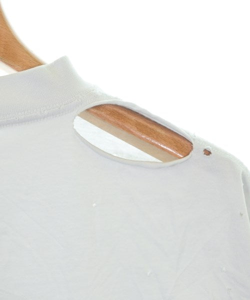 BALENCIAGA เสื้อยืด/เสื้อท็อปส์