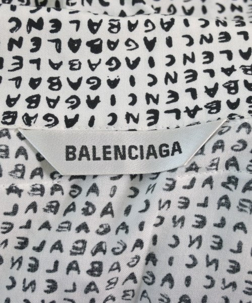 BALENCIAGA เสื้อสตรี