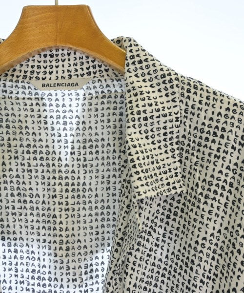 BALENCIAGA เสื้อสตรี