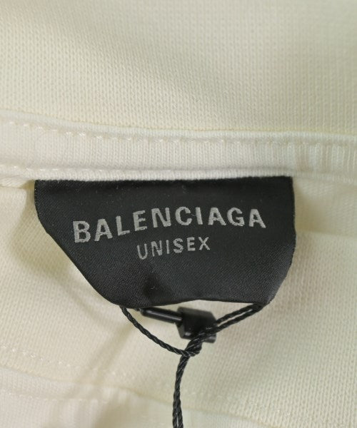 BALENCIAGA เสื้อยืด/เสื้อท็อปส์