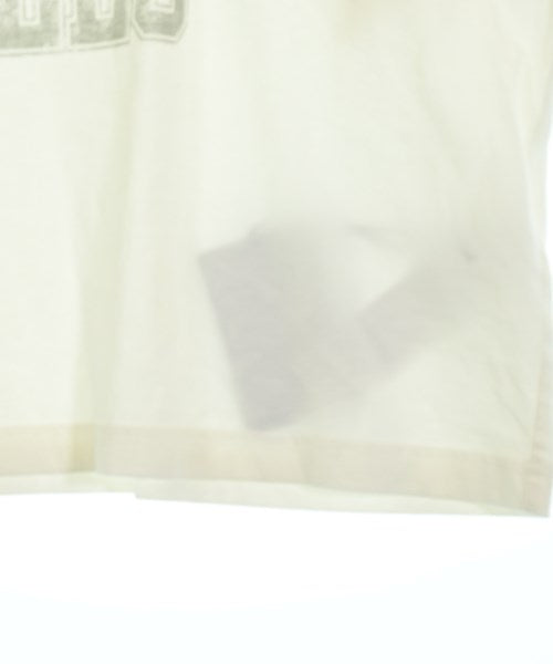 BALENCIAGA เสื้อยืด/เสื้อท็อปส์