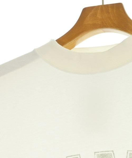 BALENCIAGA เสื้อยืด/เสื้อท็อปส์