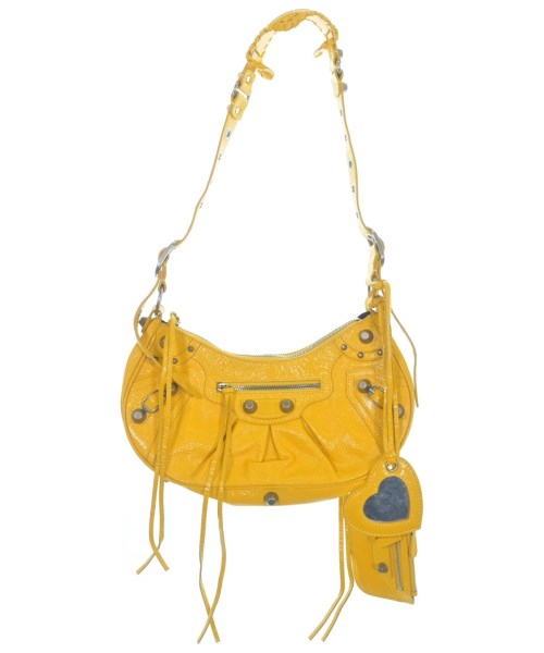 BALENCIAGA กระเป๋าสะพาย