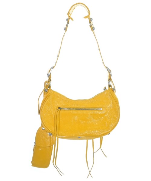 BALENCIAGA กระเป๋าสะพาย