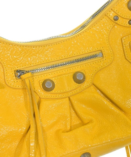 BALENCIAGA กระเป๋าสะพาย