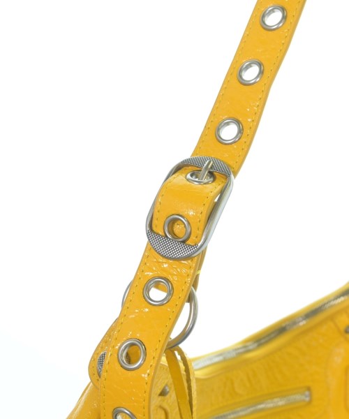 BALENCIAGA กระเป๋าสะพาย