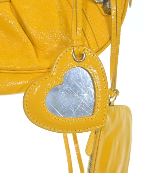 BALENCIAGA กระเป๋าสะพาย