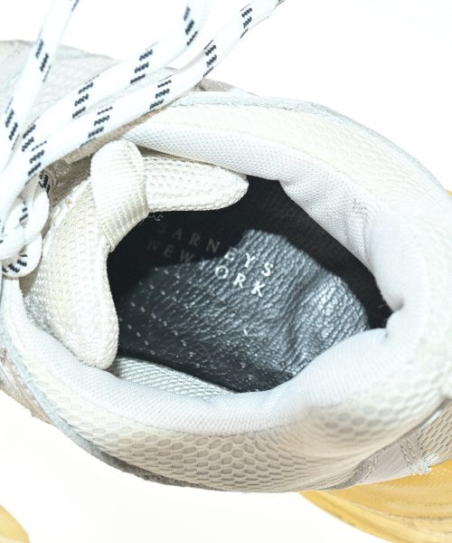 BALENCIAGA รองเท้าผ้าใบ