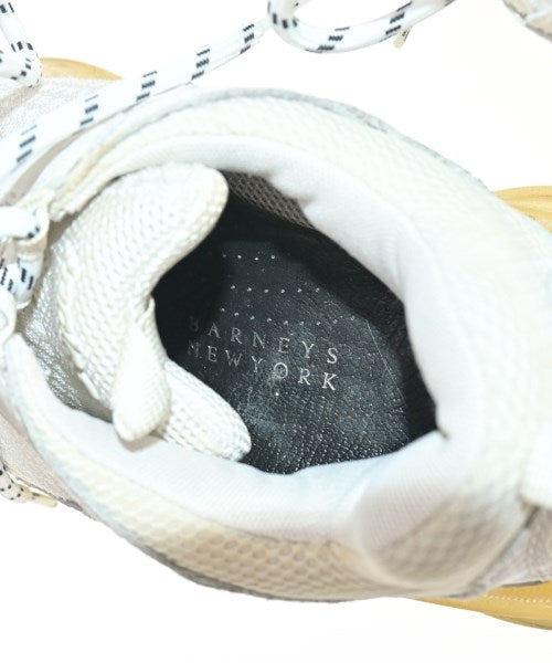 BALENCIAGA รองเท้าผ้าใบ