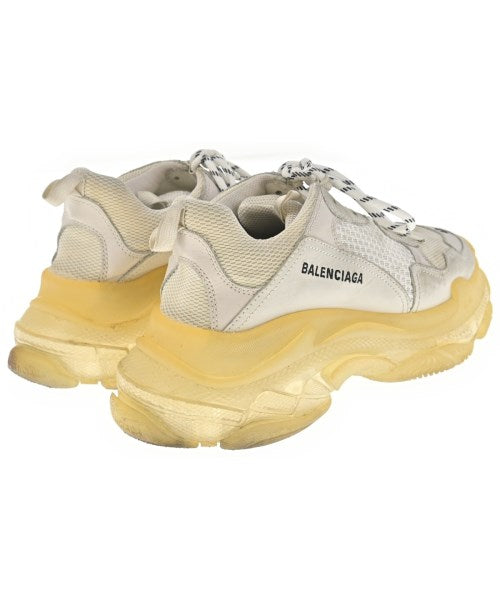 BALENCIAGA รองเท้าผ้าใบ