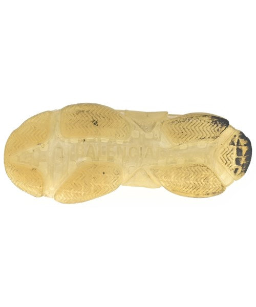 BALENCIAGA รองเท้าผ้าใบ