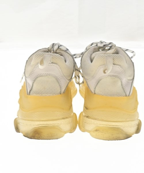 BALENCIAGA รองเท้าผ้าใบ