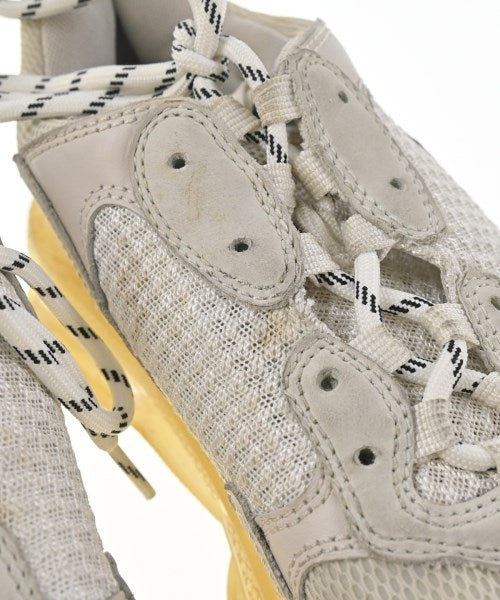 BALENCIAGA รองเท้าผ้าใบ