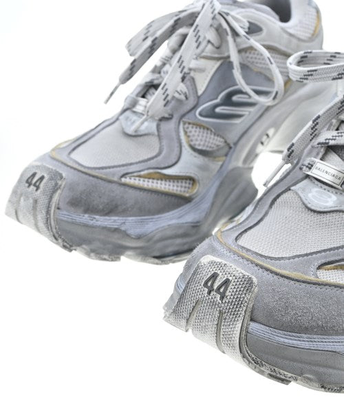 BALENCIAGA รองเท้าผ้าใบ