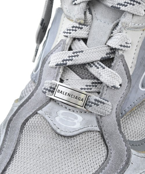 BALENCIAGA รองเท้าผ้าใบ