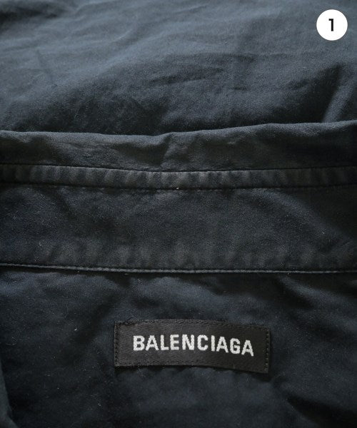 BALENCIAGA เสื้อลำลอง