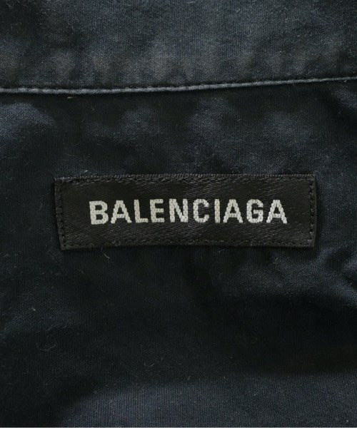 BALENCIAGA เสื้อลำลอง