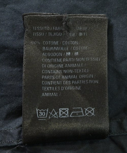 BALENCIAGA เสื้อลำลอง