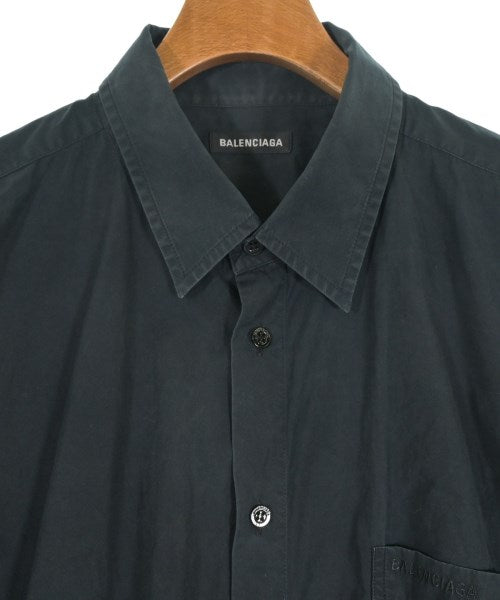 BALENCIAGA เสื้อลำลอง